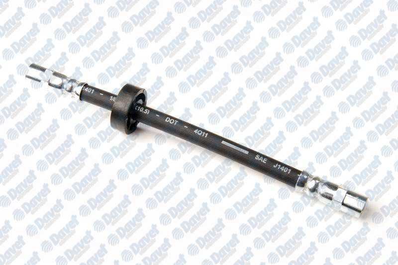SWAPP 40549 Fren Hortumu Arka Vw Polo 75-94